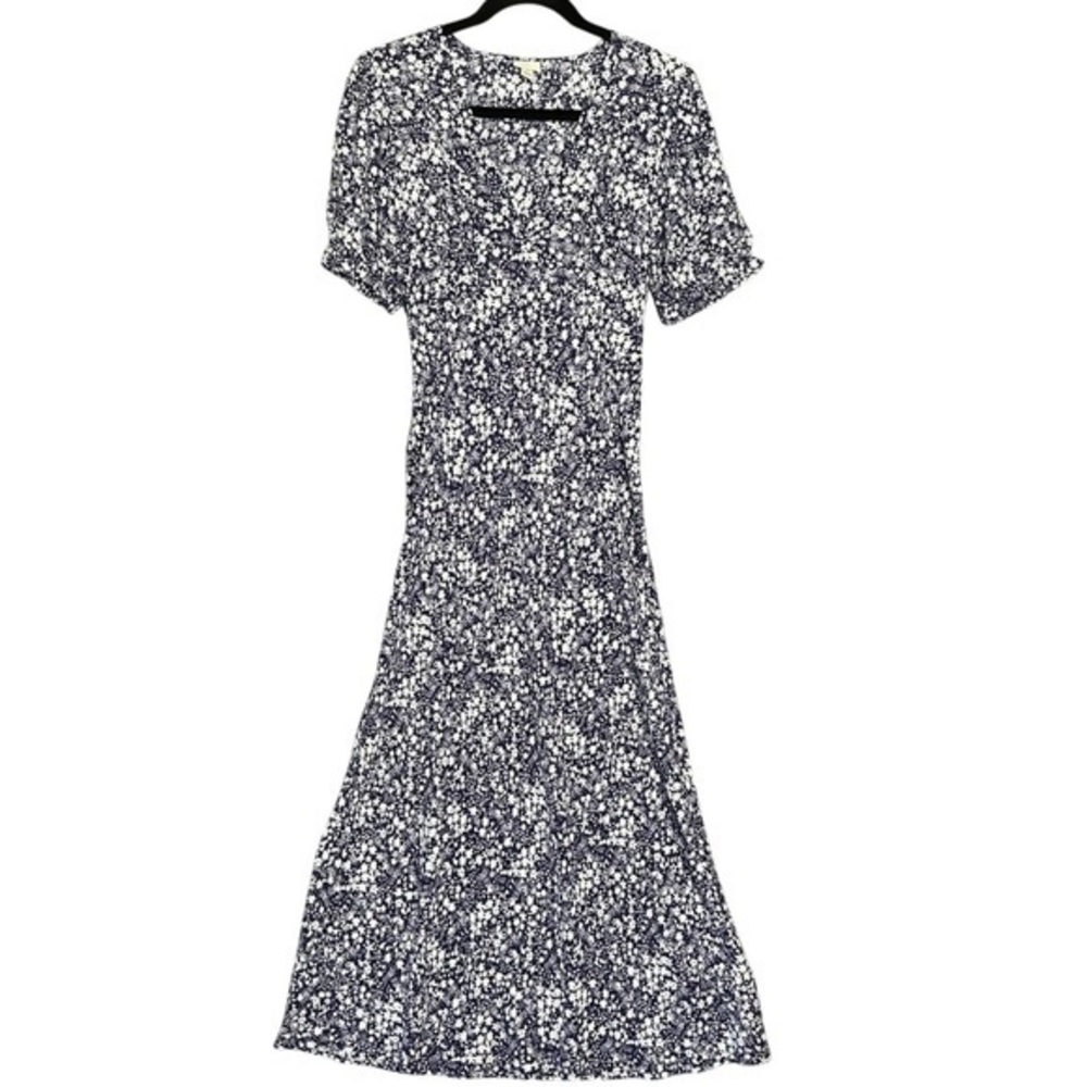 A New Day Dress